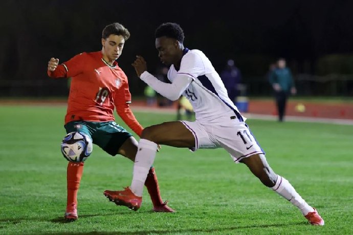  Nhận định, Soi kèo U19 Anh vs U19 Lithuania 23h00 ngày 12/11: Chênh lệch đẳng cấp
