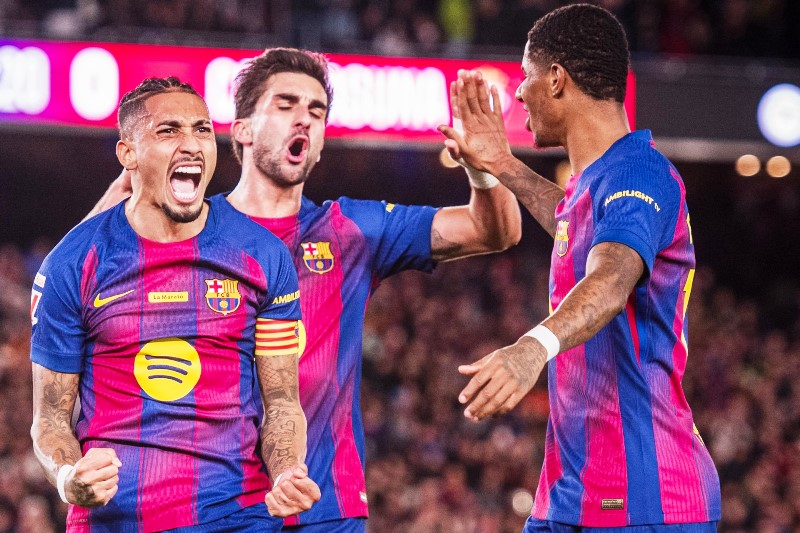 Nhận định Racing Santander vs Barcelona 03h00 ngày 16/01 - Ảnh 1