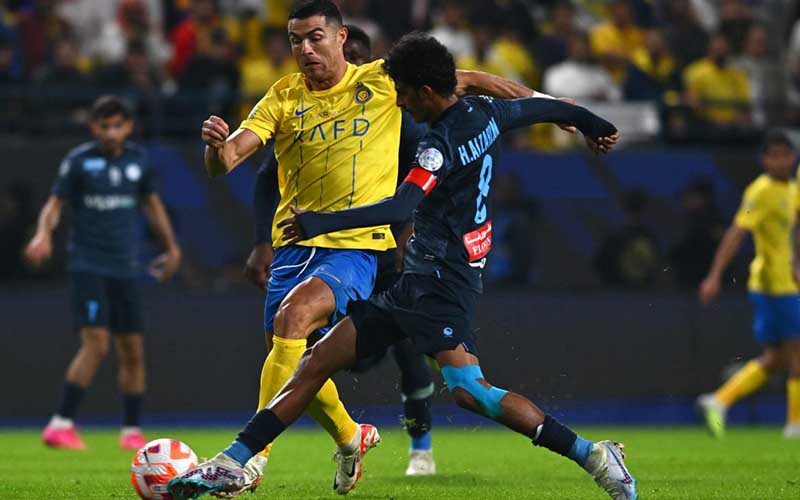 Nhận định Al Nassr vs Al-Okhdood Club 21h50 ngày 27/12: Nối dài mạch thắng - Ảnh 1
