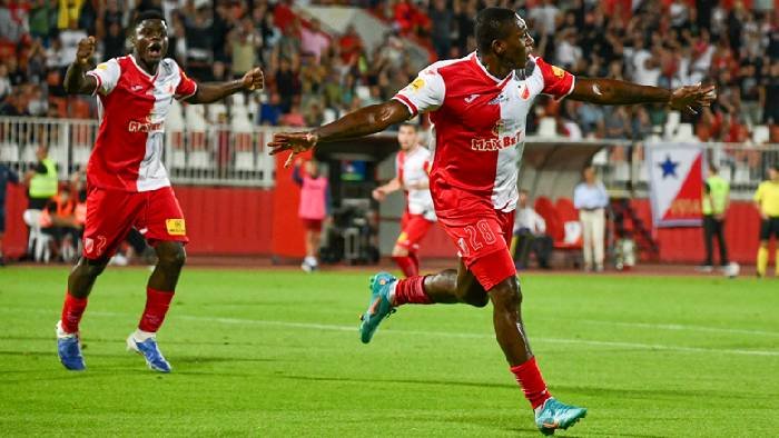  Nhận định, Soi kèo Radnik Surdulica vs Vojvodina, 21h00 ngày 21/11: Tiếp đà bay lên