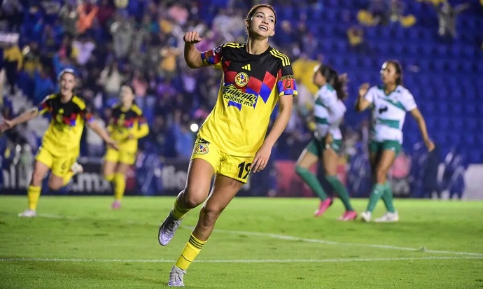 Nhận định Nữ Mazatlan vs Nữ Santos Laguna 8h ngày 13/1: Bất phân thắng bại - Ảnh 4