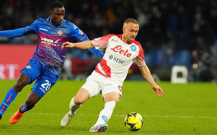  Nhận định Cremonese vs Napoli 21h00 ngày 28/12: Nối dài mạch thắng