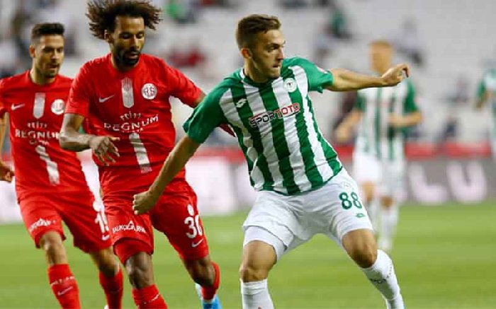  Nhận định, Soi kèo Konyaspor vs Antalyaspor 0h00 ngày 25/11: Bất phân thắng bại