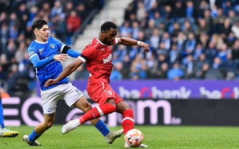 Nhận định Standard Liege vs Royal Antwerp 1h45 ngày 18/10: Kéo nhau đi xuống  - Ảnh 1