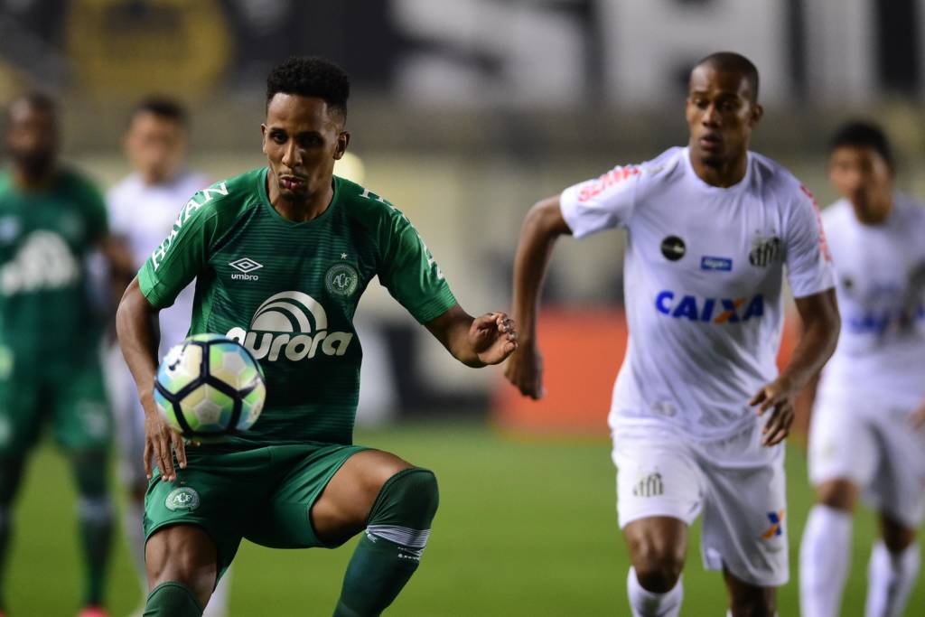 Nhận định Chapecoense vs Santos 8h15 ngày 29/1: Bất phân thắng bại - Ảnh 4