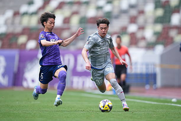 Nhận định Sanfrecce Hiroshima vs FC Tokyo 17h00 ngày 17/10: Top 4 rộng mở - Ảnh 4