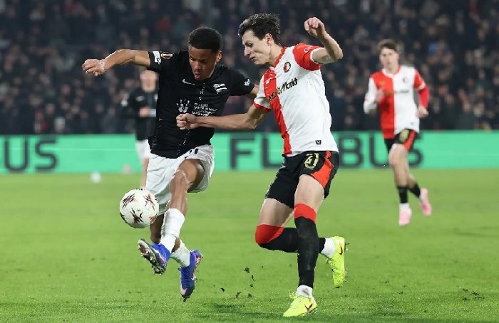  Nhận định Sturm Graz vs Brann 3h00 ngày 30/1: Hết động lực