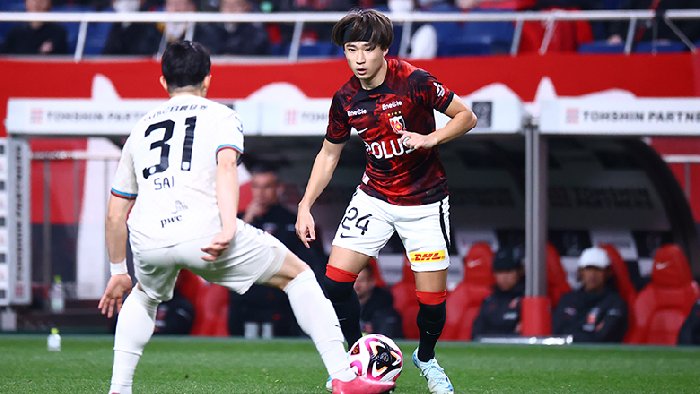  Nhận định Urawa Reds vs Nagoya Grampus, 17h00 ngày 16/8: Tiếp đà thăng hoa