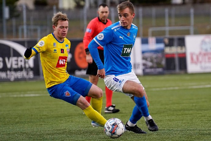  Nhận định Hafnarfjordur vs KA Akureyri, 22h59 ngày 13/07: Cơn mưa bàn thắng