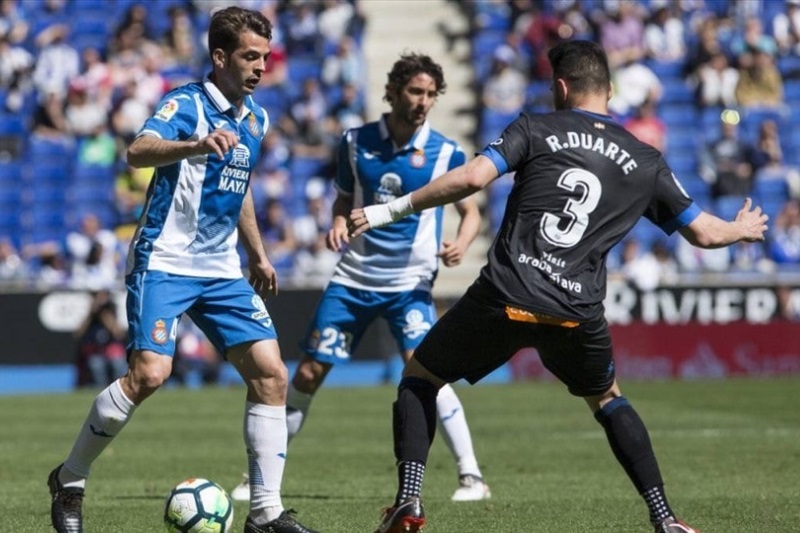 Nhận định Espanyol vs Alaves 3h ngày 31/1: Xa nhà là thua - Ảnh 1
