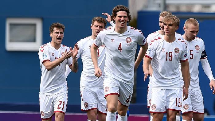 Nhận định U21 Wales vs U21 Đan Mạch, 1h30 ngày 09/09: Thế trận khó đoán