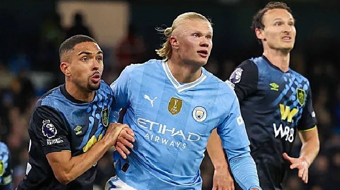  Nhận định, Soi kèo Man City vs Everton, 21h ngày 18/10: Chủ nhà vượt khó