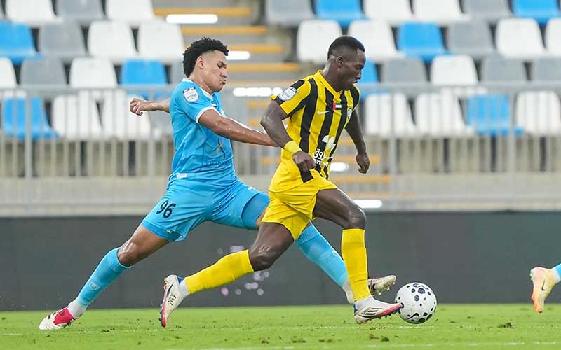 Nhận định Dabba Al-Fujairah vs Al Wasl 19h50 ngày 28/12: Khó thua trên sân nhà - Ảnh 1