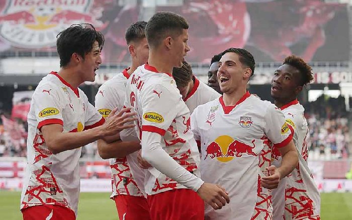  Nhận định SV Ried vs Red Bull Salzburg 0h30 ngày 3/8: Không có bất ngờ