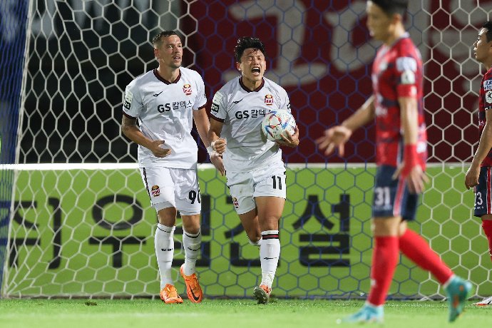  Nhận định Gwangju vs Gimcheon Sangmu 17h30 ngày 22/7: Cân tài cân sức