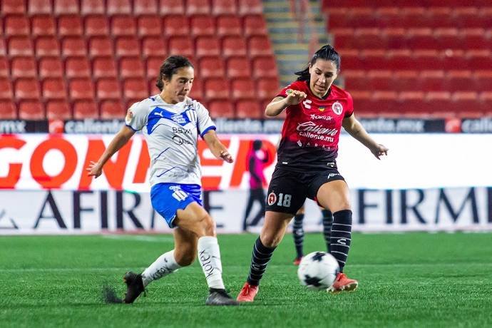  Nhận định Nữ Mazatlan vs Nữ Cruz Azul 10h ngày 6/9: Mở tiệc bàn thắng