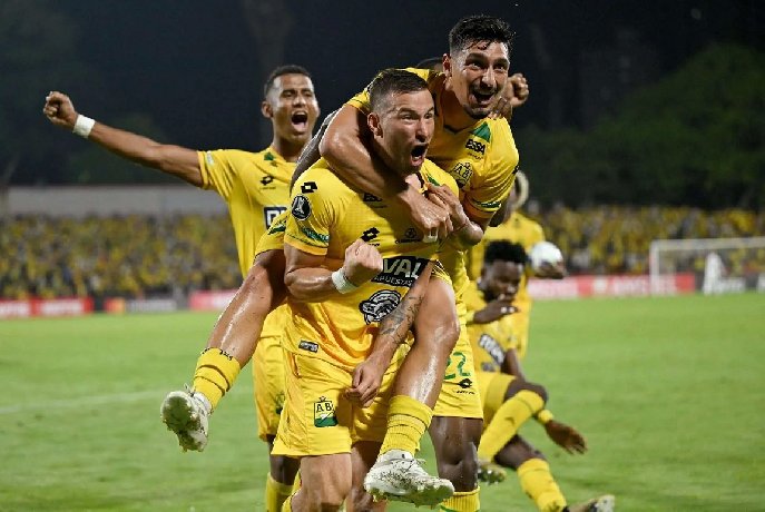  Nhận định Atletico Bucaramanga vs Deportivo Pereira, 06h20 ngày 11/3: Nối dài mạch bất bại