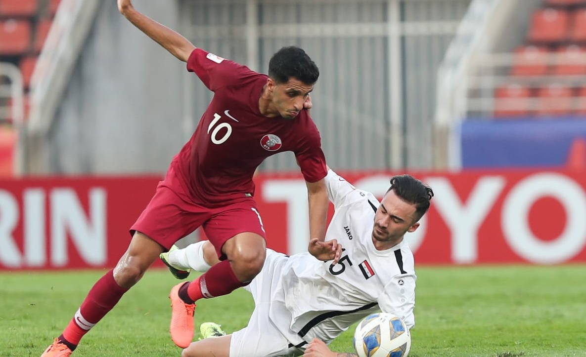 Nhận định U23 Qatar vs U23 Kuwait, 18h45 ngày 5/12: Thiết lập trật tự - Ảnh 4