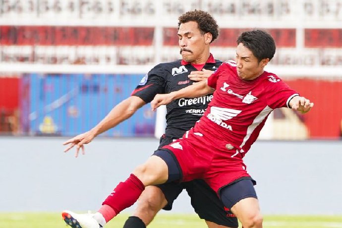  Nhận định, Soi kèo PSM Makassar vs Arema 15h30 ngày 19/10: 3 điểm nhọc nhằn