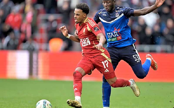  Nhận định Standard Liege vs FCV Dender 23h15 ngày 3/8: Chủ nhà thắng dễ