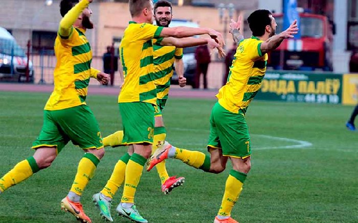  Nhận định KI Klaksvik vs Neman Grodno 1h45 ngày 6/8: Không dễ chiến thắng