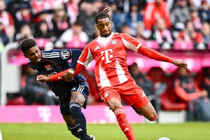  Nhận định Grasshopper vs Bayern Munich, 23h00 ngày 12/8: Đẳng cấp quá chênh lệch