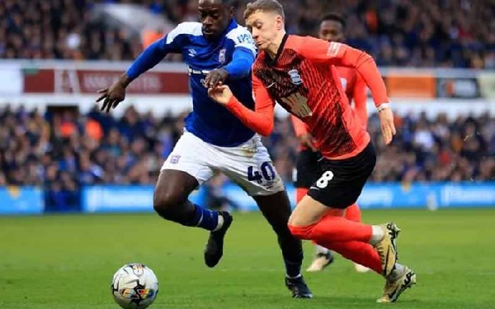 Nhận định Birmingham City vs Ipswich Town 2h00 ngày 9/8: Trắng tay trên sân nhà