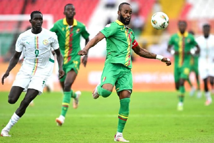  Nhận định CH Congo vs Senegal 23h00 ngày 09/09: Chia điểm