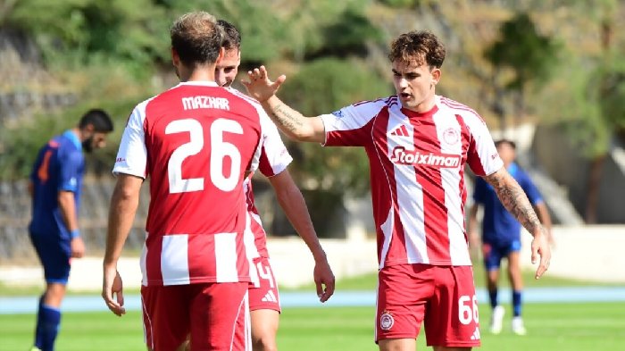  Nhận định, Soi kèo Ilioupoli vs Athens Kallithea, 20h00 ngày 10/11: Miếng mồi ưa thích