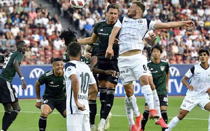  Nhận định Zurich vs Lugano 2h30 ngày 18/12: Chuyến đi khó khăn