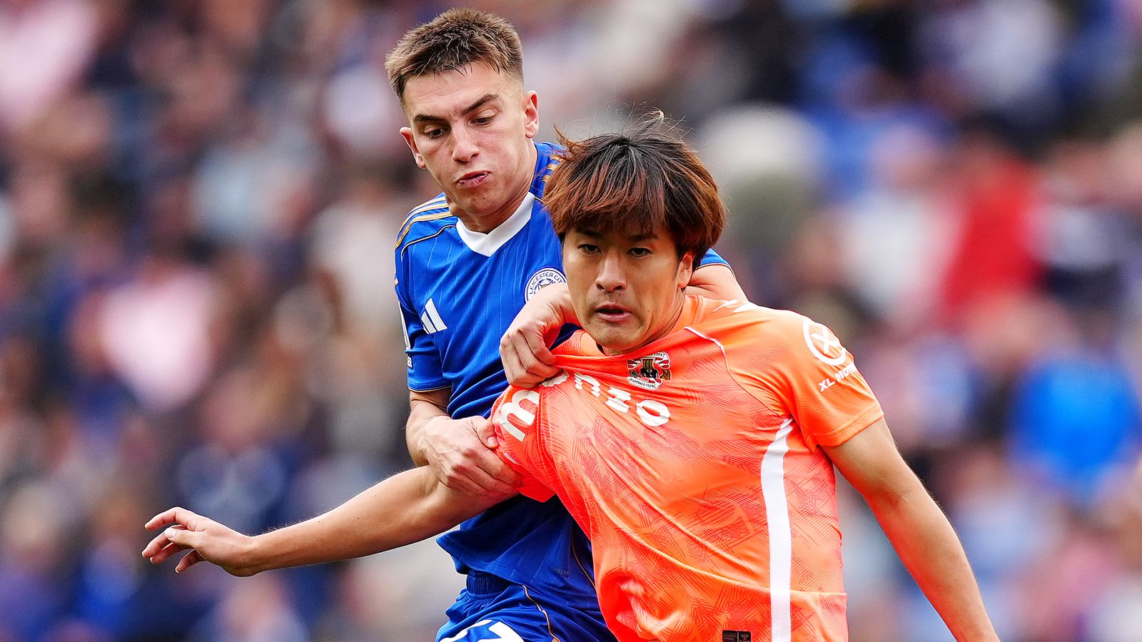 Nhận định Coventry City vs Leicester City 19h30 ngày 17/1: Chủ nhà sa sút - Ảnh 4