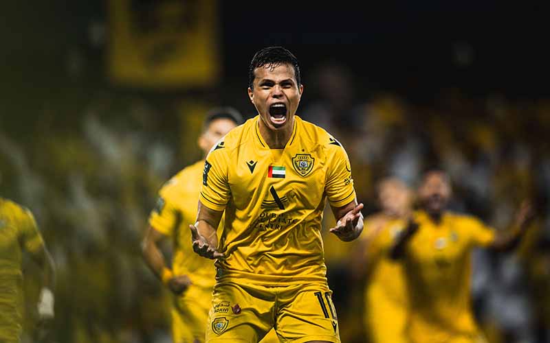Nhận định Al Wasl vs Esteghlal 23h00 ngày 17/9: Chủ nhà tự tin hơn  - Ảnh 1