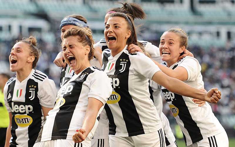 Nhận định Nữ Juventus vs Nữ Genoa 0h00 ngày 17/11: Chủ nhà hưởng niềm vui  - Ảnh 1