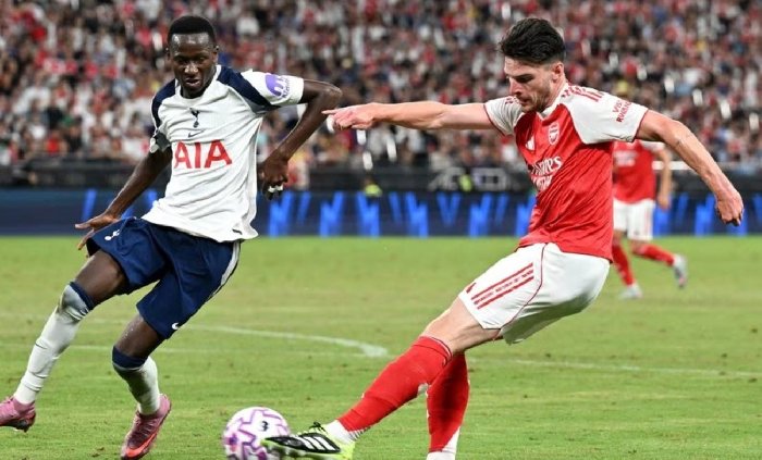  Soi kèo phạt góc Arsenal vs Tottenham, 23h30 ngày 23/11