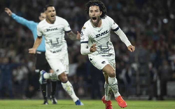  Nhận định Inter Miami vs Pumas UNAM 6h30 ngày 7/8: Thử thách khó khăn