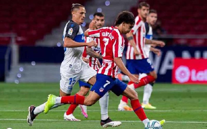  Nhận định Mallorca vs Atletico Madrid 21h15 ngày 21/9: Khách tìm lại niềm vui
