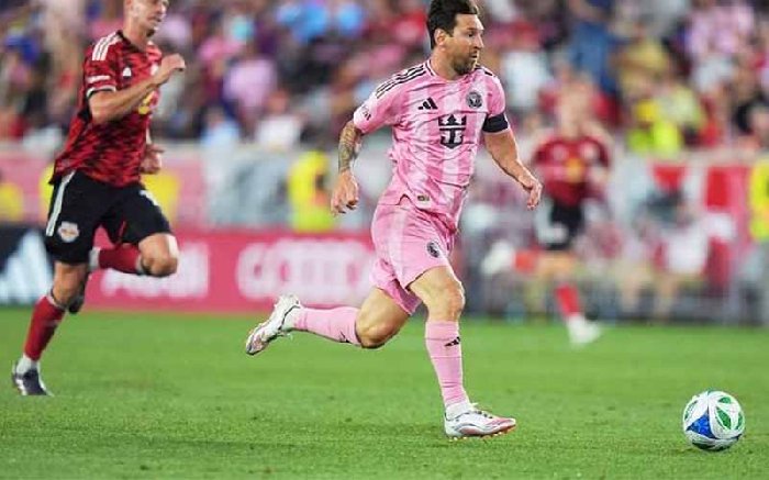  Nhận định Inter Miami vs Club Necaxa 6h00 ngày 3/8: Không dễ vượt ải