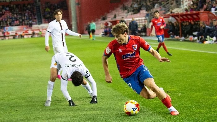  Nhận định Real Oviedo vs Mallorca 3h ngày 6/12: Ca khúc khải hoàn