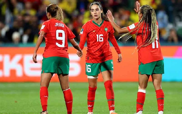  Nhận định Nữ Morocco vs Nữ Mali 3h00 ngày 19/7: Không có bất ngờ