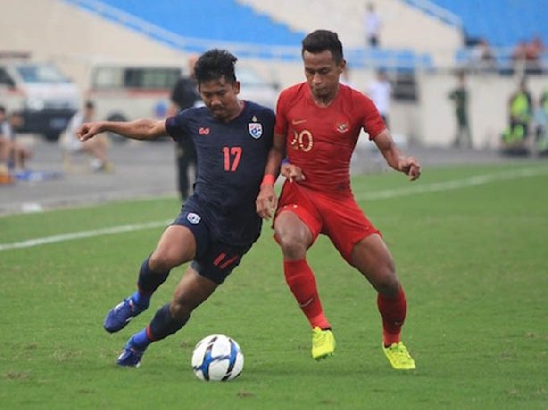 Nhận định U23 Indonesia vs U23 Thái Lan, 20h00 ngày 25/7: Chủ nhà kém vui Nhận định U23 Indonesia vs U23 Thái Lan, 20h00 ngày 25/7: Chủ nhà kém vui