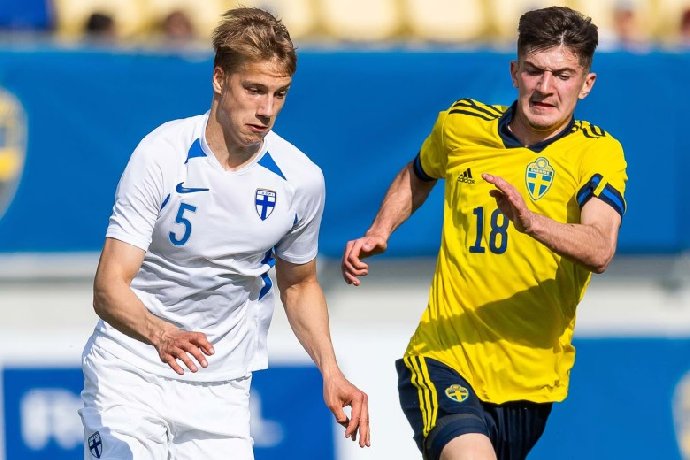  Nhận định U21 Thụy Điển vs U21 Armenia, 23h00 ngày 5/9: Áp đảo hoàn toàn