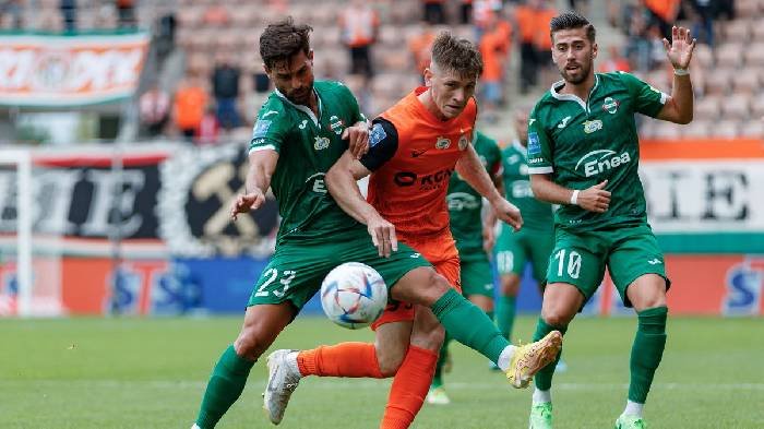  Nhận định Radomiak Radom vs Zaglebie Lubin, 22h30 ngày 25/9: Điểm tựa vững chắc