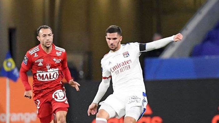  Nhận định, Soi kèo Brest vs Lyon 2h45 ngày 3/11: Trả nợ đầy đủ