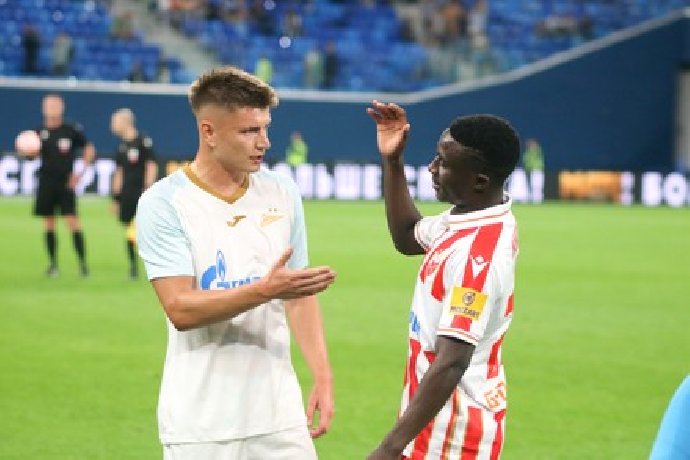  Nhận định RW Challenge vs Zvezda St. Petersburg 20h00 ngày 5/8: Chủ nhà thất thế