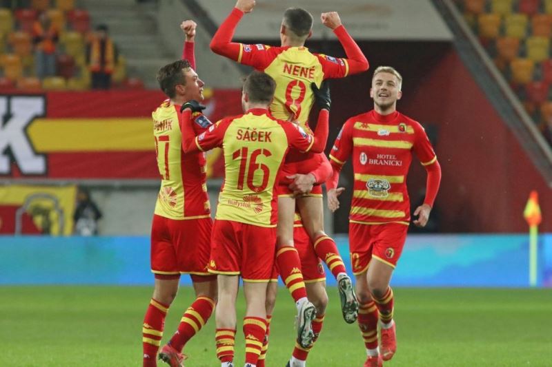 Nhận định Lechia Gdansk vs Jagiellonia Bialystok 02h30 ngày 07/03: Khách lấn chủ - Ảnh 1