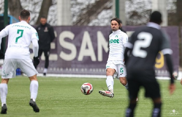  Nhận định Yantra Gabrovo vs Fratria 23h00 ngày 23/3: Hiện tượng thú vị