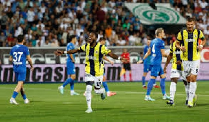  Nhận định Fenerbahce vs Alanyaspor, 0h ngày 18/09: Thắng lợi nhọc nhằn