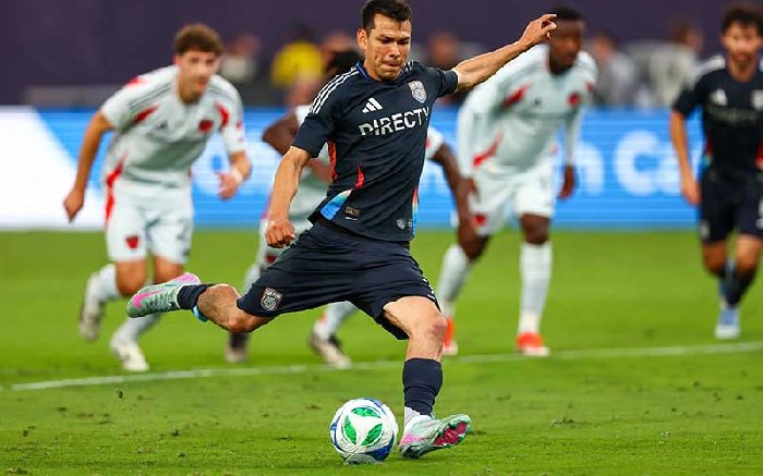 Nhận định Chicago Fire vs San Diego FC 7h30 ngày 13/7: Xây chắc ngôi đầu Nhận định Chicago Fire vs San Diego FC 7h30 ngày 13/7: Xây chắc ngôi đầu