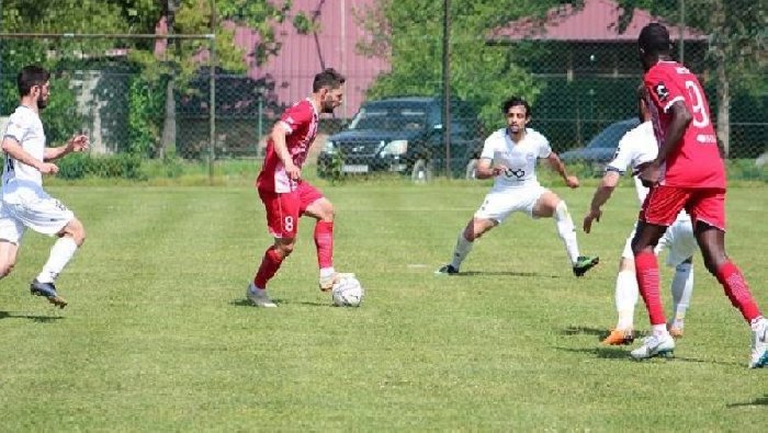  Nhận định Samtredia vs Merani Martvili 20h00 ngày 11/8: Khách lấn át chủ