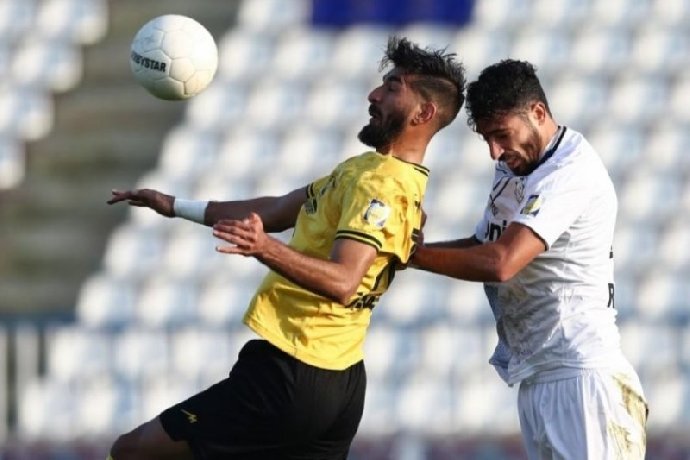  Nhận định Malavan vs Sepahan 23h15 ngày 19/08: Chủ nhà có điểm